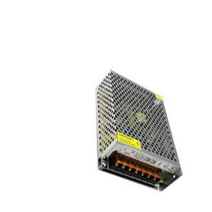 Ledsone – wholesale Small/handheld appliance – IP20 DC5V LED Driver Switching Power Supply Transformer15