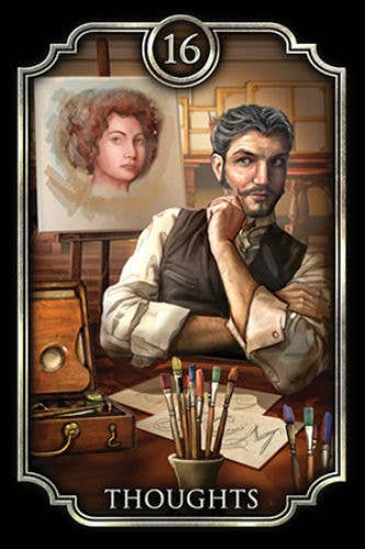 Cardshouse - Wholesale Tarot Cards - Fin De Siecle Kipper Oracle Cards Us Games Systems5