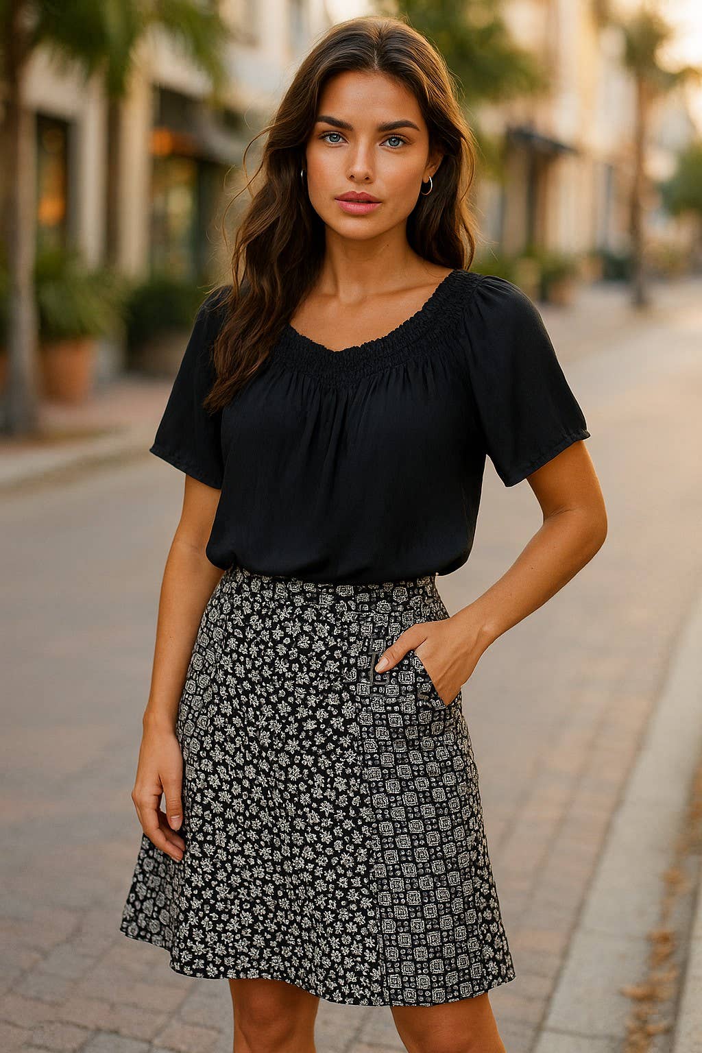 A Woman we Love - Vente Robe – femme - 💥 Lot exclusif de 60 pièces — Mix & Match Mode Femme 6