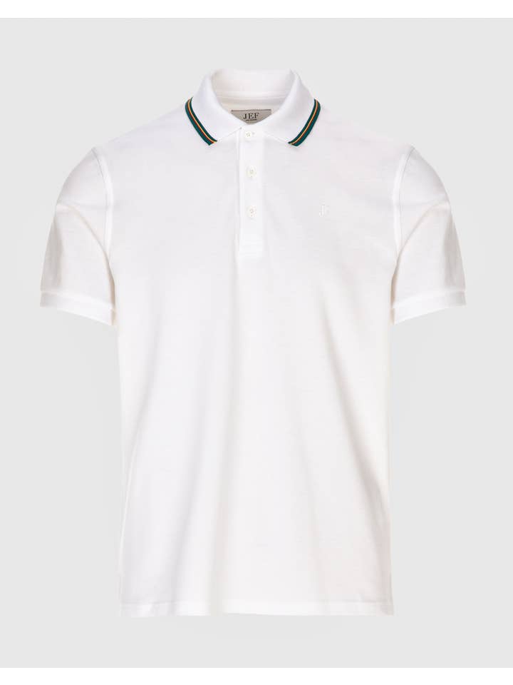 JEF - Wholesale Polo - Men's - MARCOS Hub3