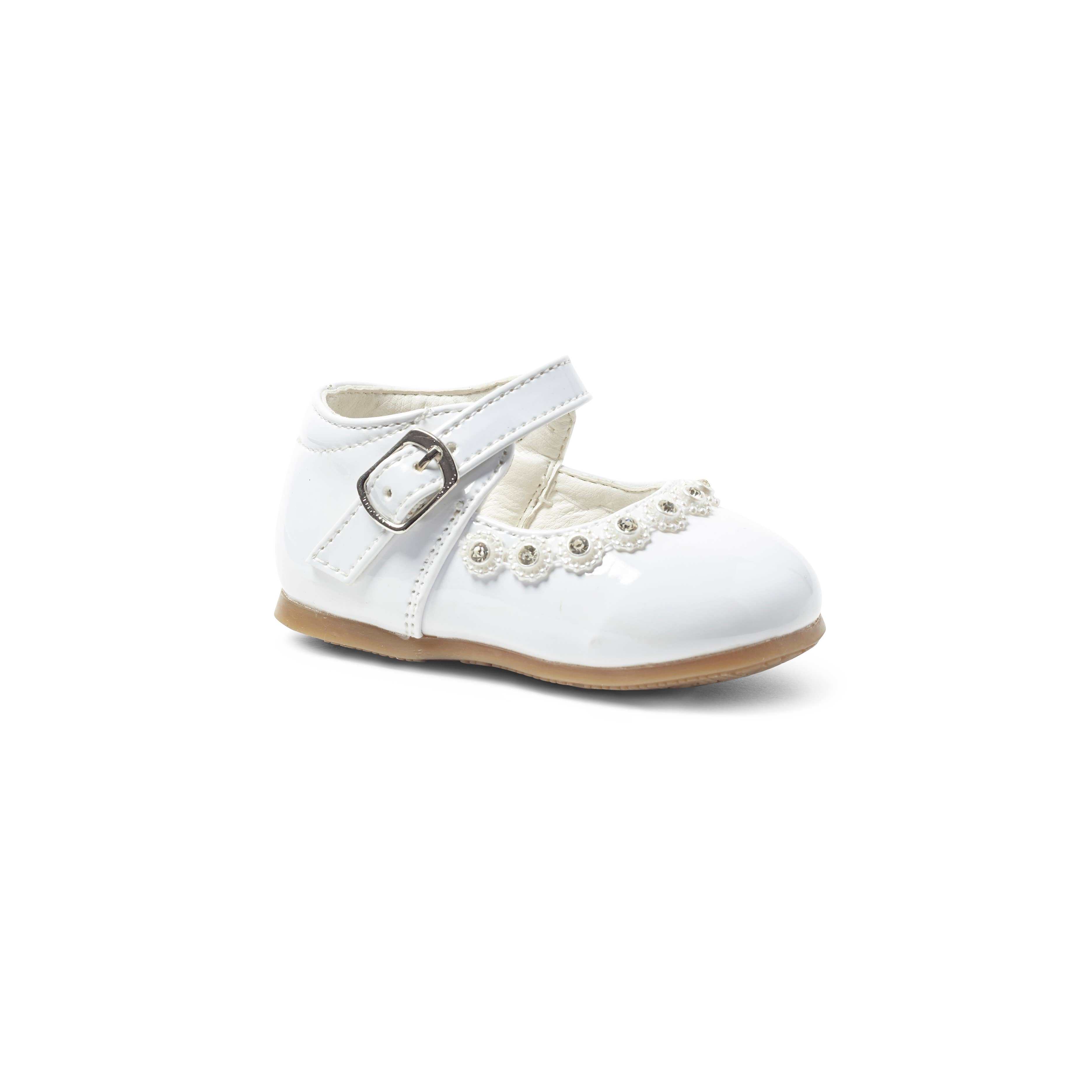 Sevva Ltd. – wholesale Dress shoes – Kids – Pebble Children's Hard-Sole Shoes3