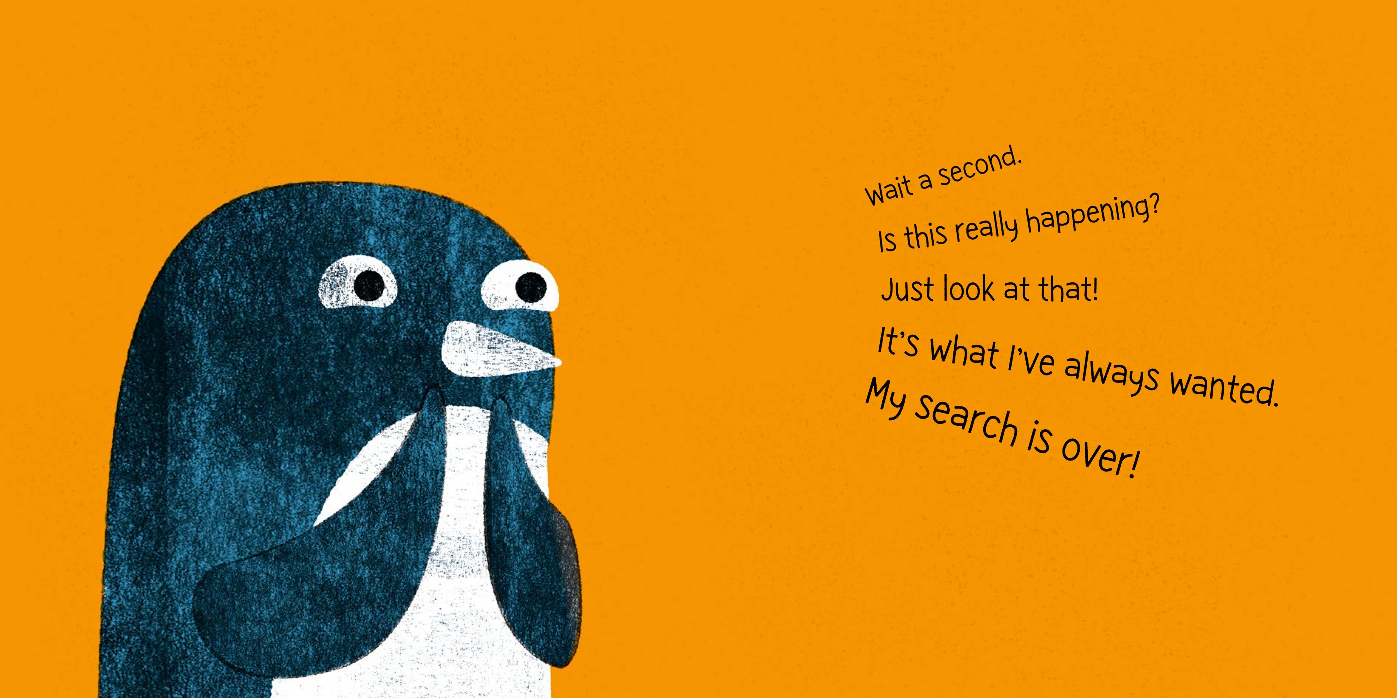 Hachette Book Group - Wholesale Preschool Book (3-5) - Clive Penguin by Huw Lewis-Jones4