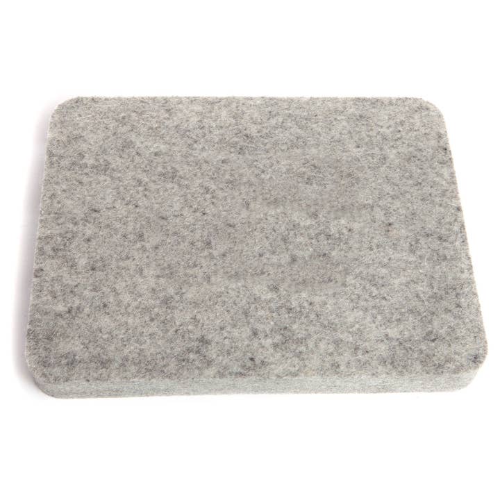 Wool Felting Pad 8x10 for wholesale by Desert Breeze Distributing