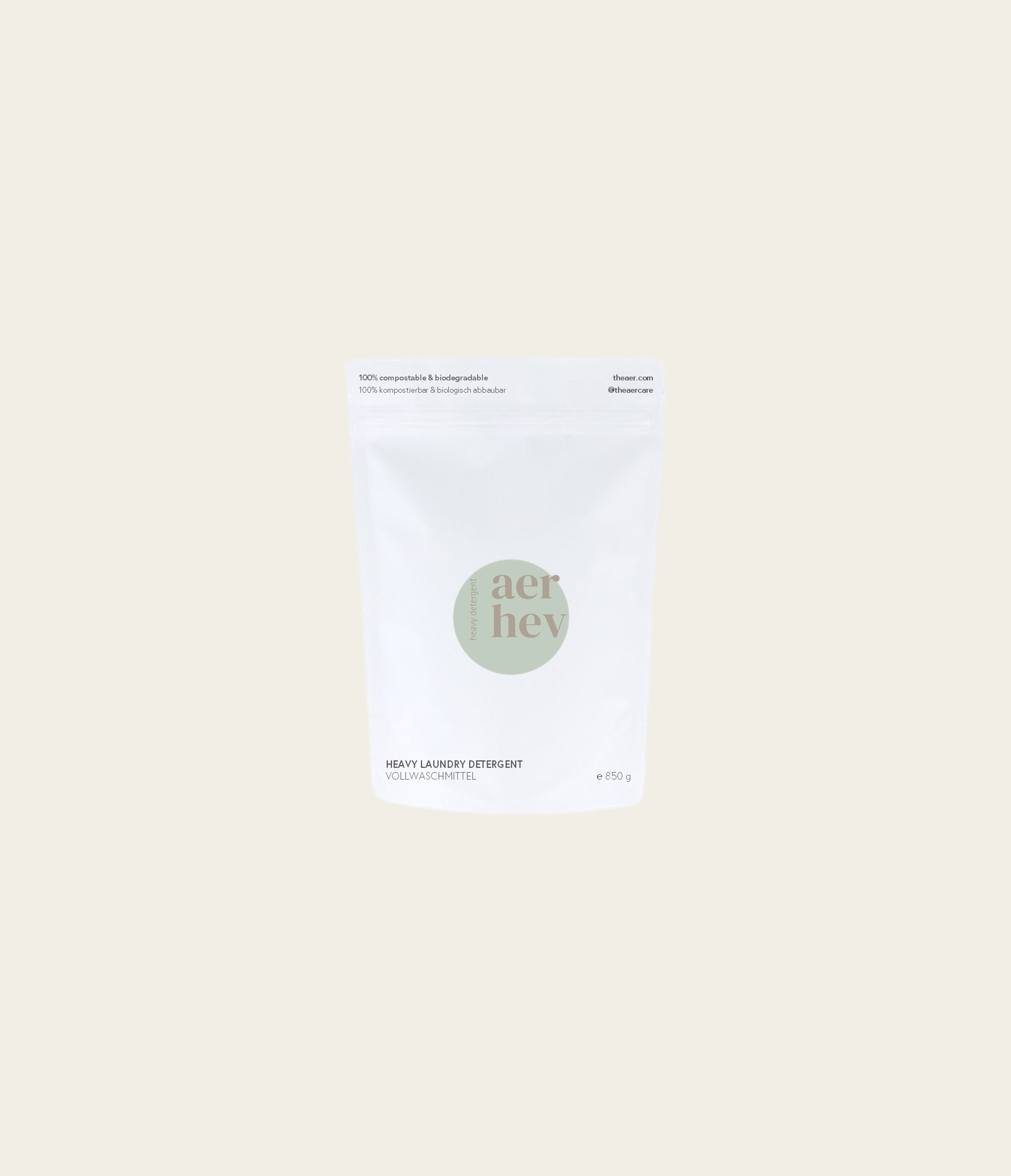 aer – Engroshandel Universalrengøringsmiddel – Økologisk og effektiv prøvepakke til rengøring og kropspleje7