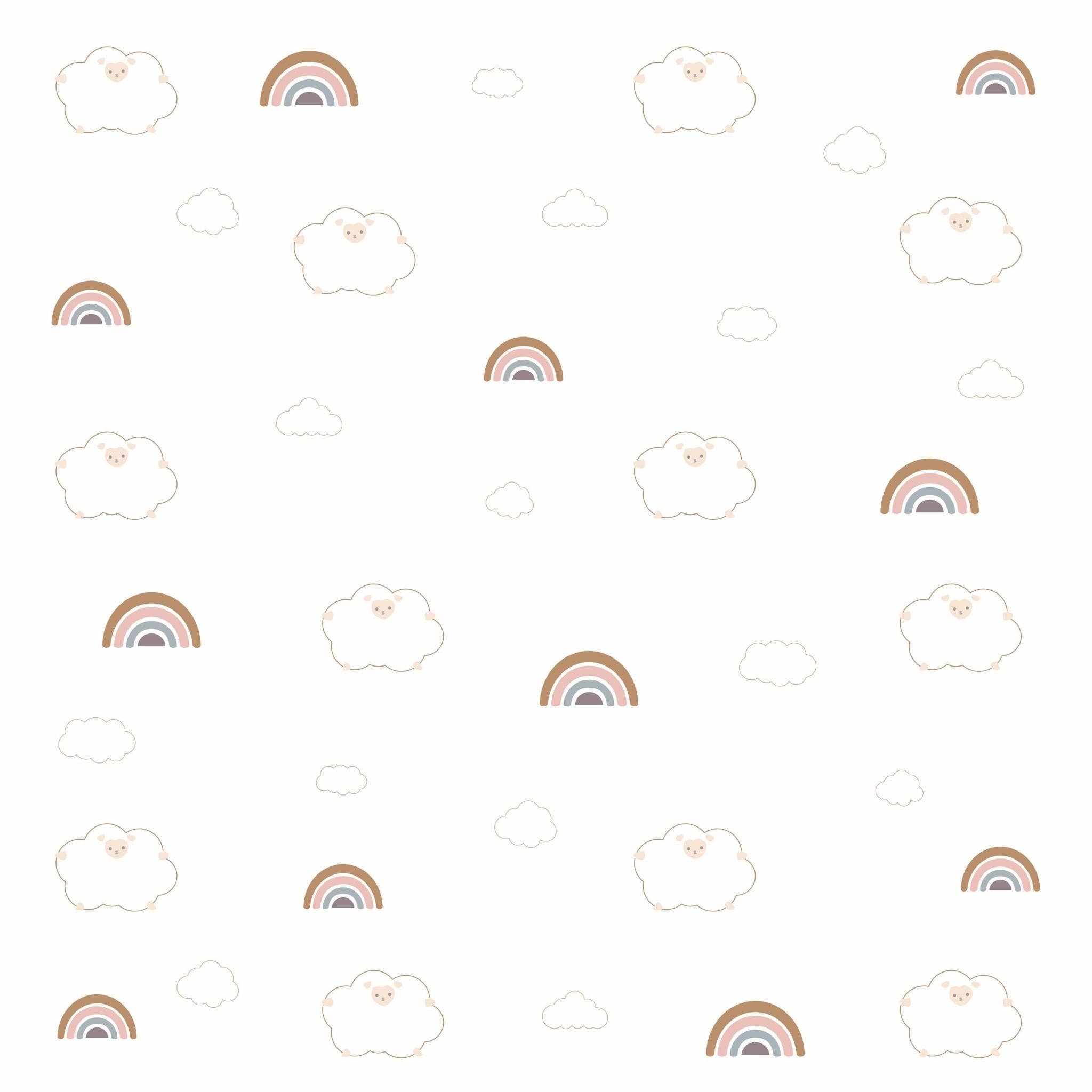 Babylissima - Venta al por mayor Mantita - Bebé - Muselina de algodón1