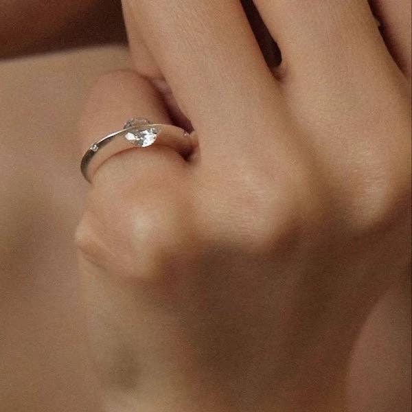 LanLivia – wholesale Multi-stone ring – Unique Design Twinkled Star Rings