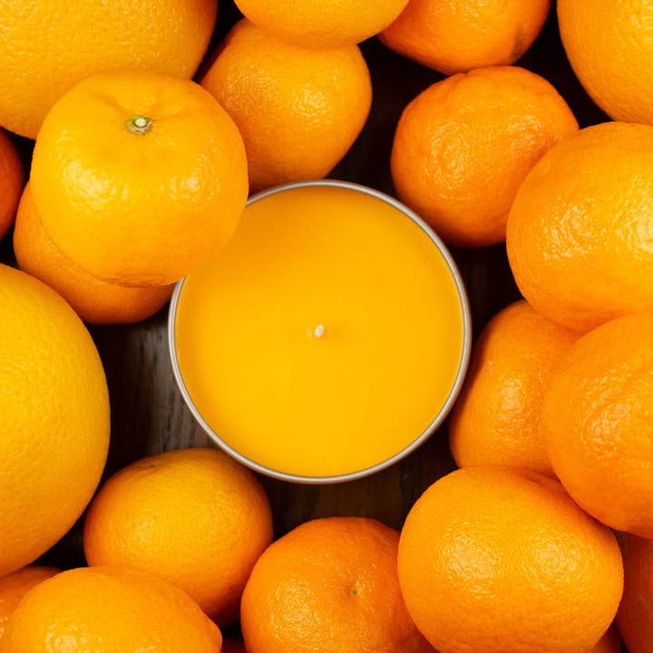 Valiant Candle - Wholesale Travel Candles - This is the Way Candle2