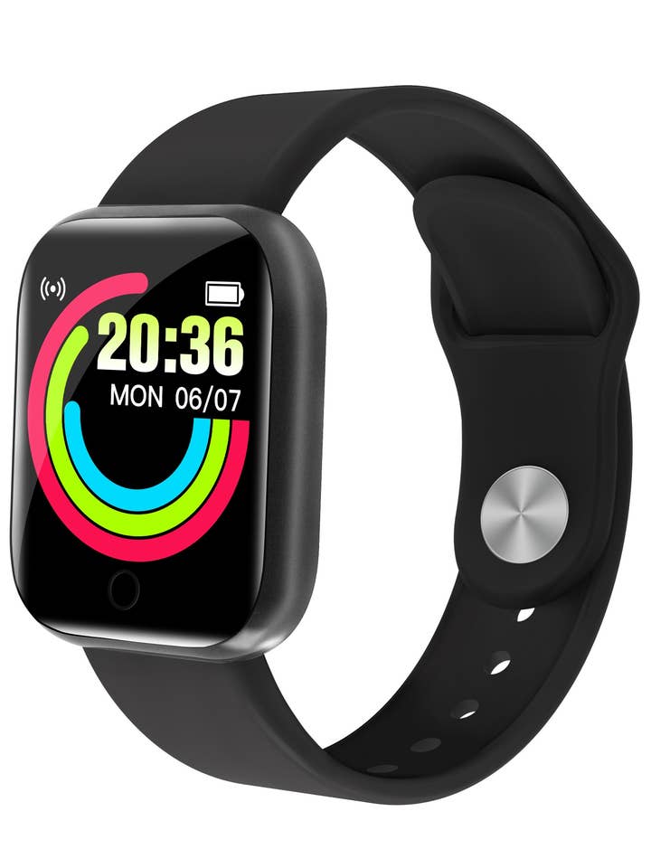 Smartwatch mit Armband für den Großhandel von Lenawee Moda