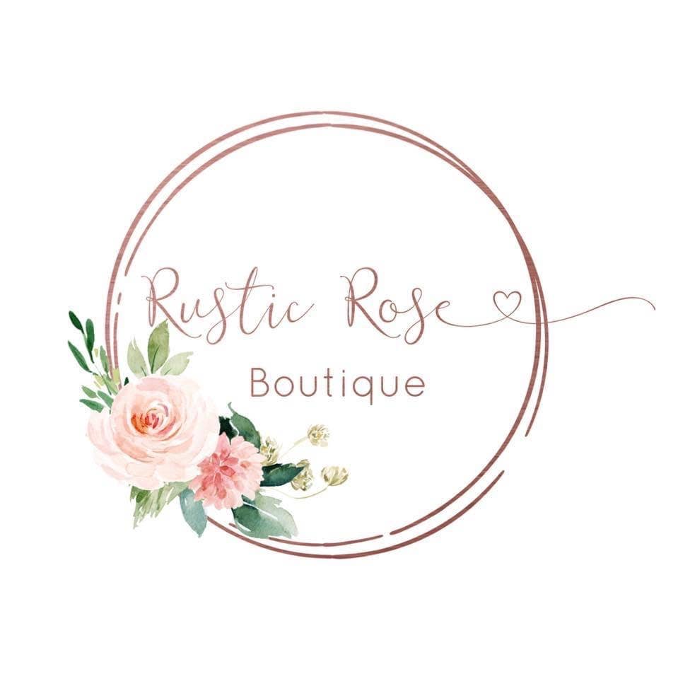 Rustic Rose Boutique wholesale products