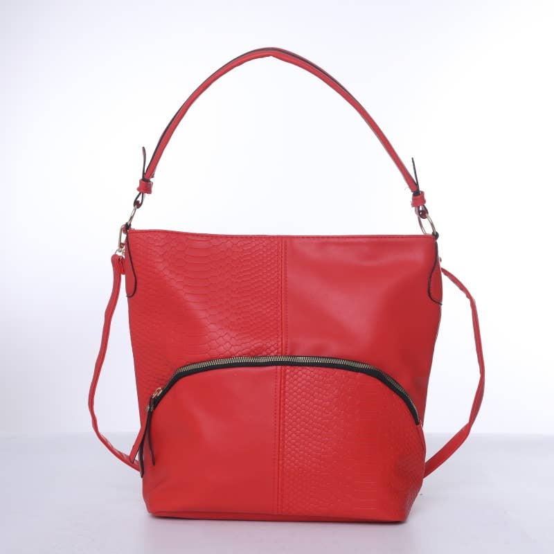 VIA FIORE - Vente Sac porté épaule – femme - VIA FIORE - SAC À MAIN SACOCHE TOTE POCHETTE SACOCHE ANSE - #104