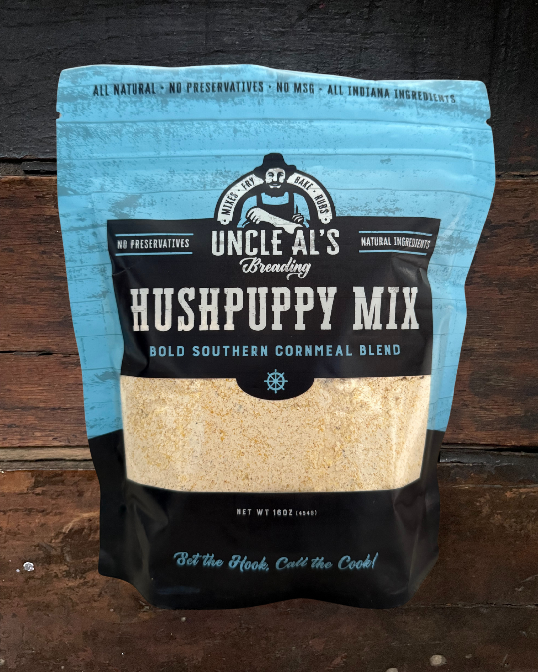 UNCLE ALS BREADING - Wholesale Dried Spice Mix - NEW!!! FLAVORS WITH FIRE Bundle2