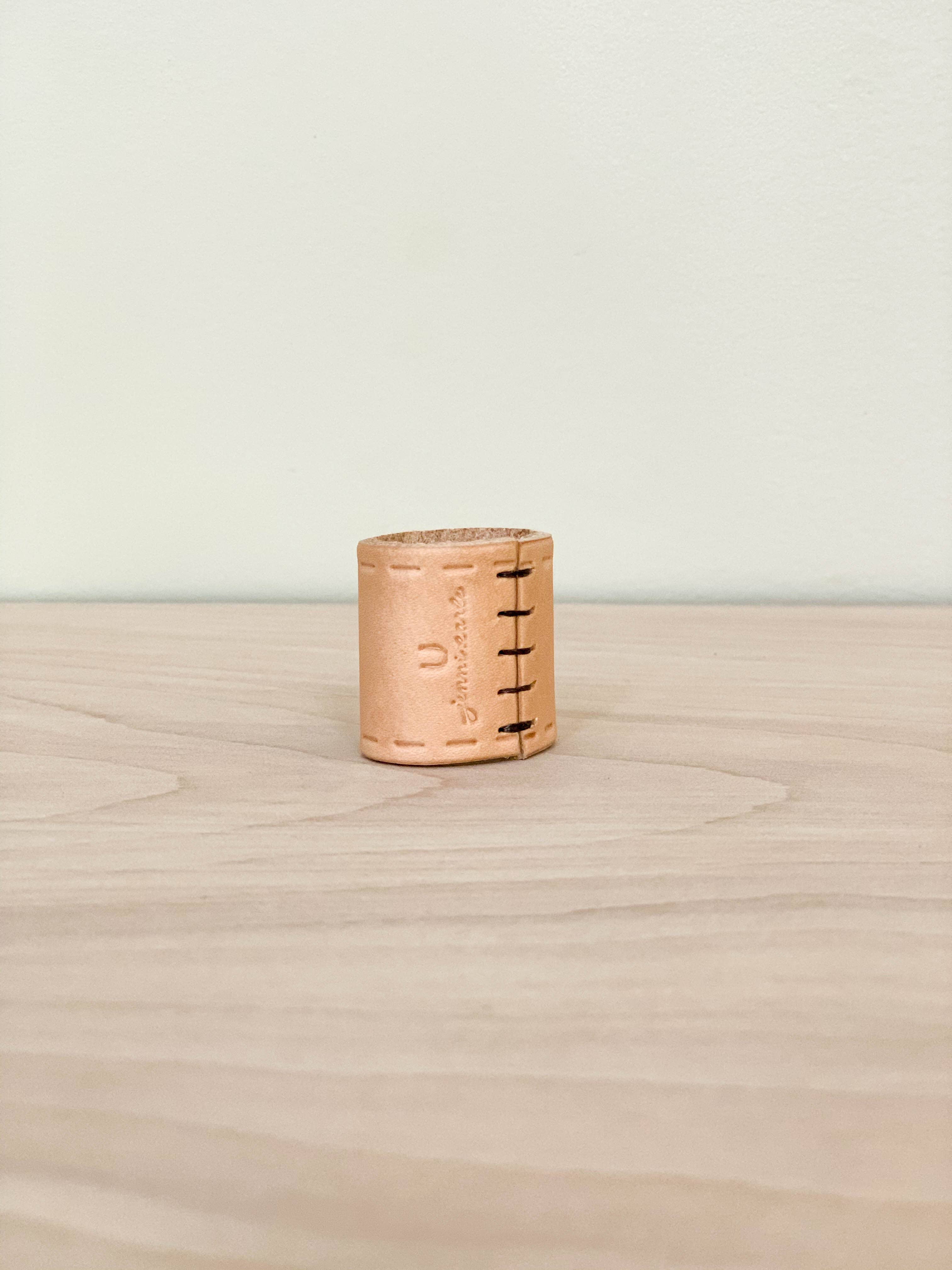 Jenni Earle - Wholesale Bag Strap - Women's - handmade in USA leather studded bandana slide - dash4