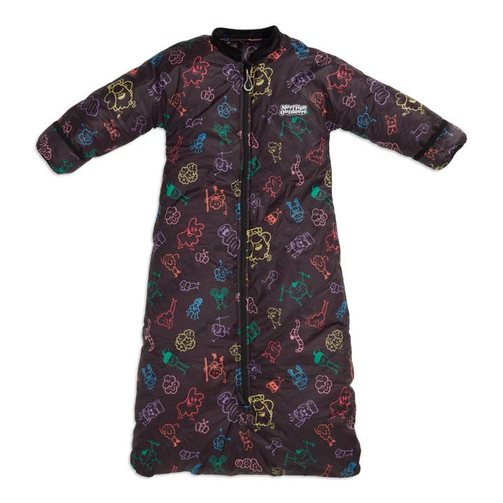 Morrison Outdoors - Wholesale Sleeping Bag - Kids - Big Mo Kids Sleeping Bag (18-36 months) 6