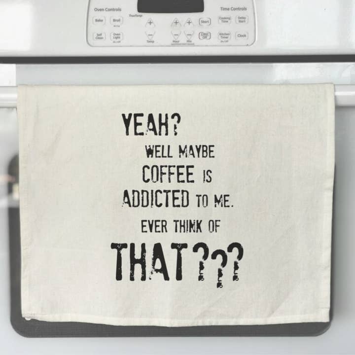 HG1364 Verslaafd aan mij voor wholesale door Harbor Goods