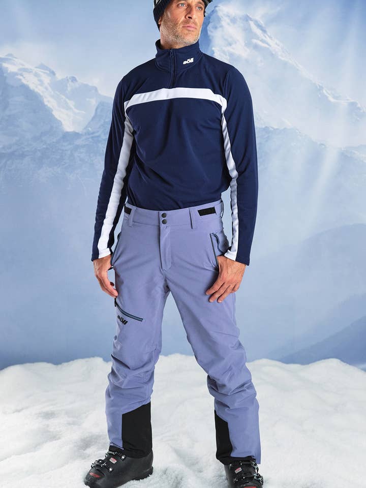 Söll - Wholesale Athletic Top - Men's - Gstaad6