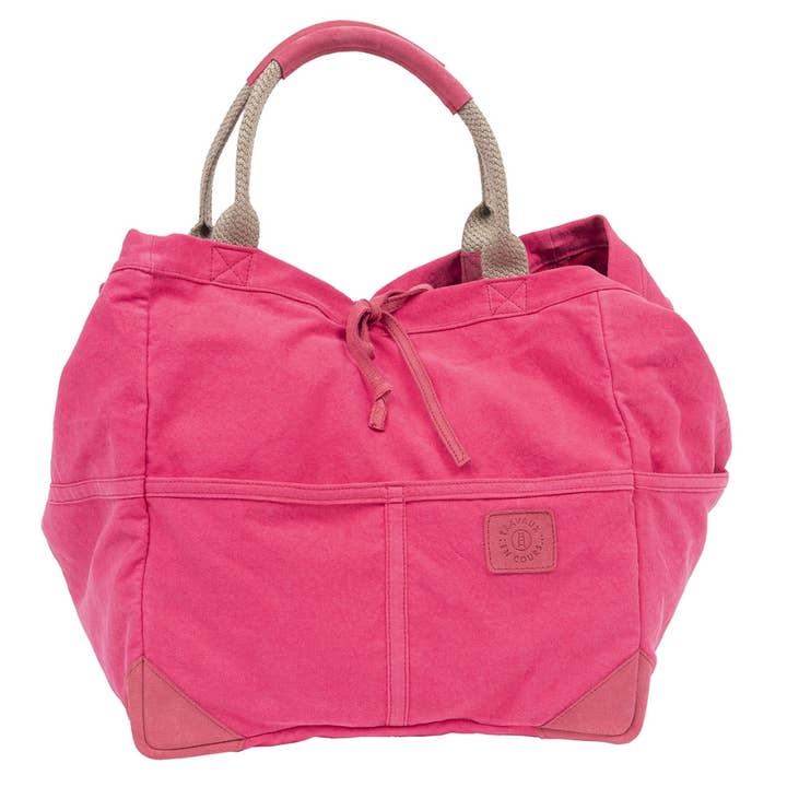 TRAVAUX EN COURS... – wholesale Duffelväskor – Dam – MEDIUM TOTE - HELGVÄSKA43