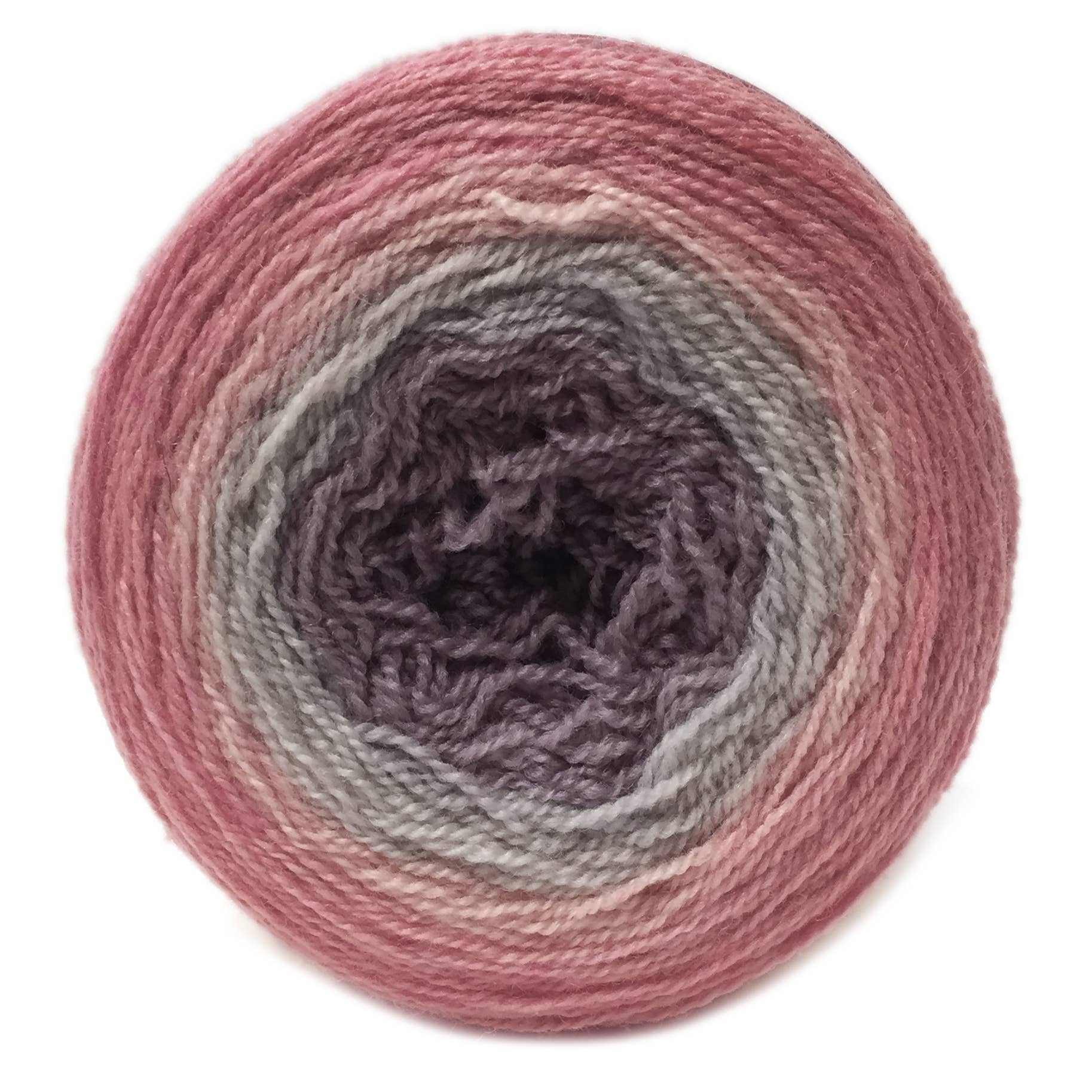 Freia Fine Handpaint Yarns - Wholesale Garen - Ombré Merino Kant Breigaren18