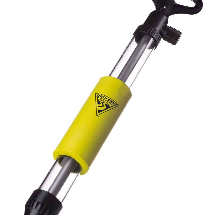 Pompe de cale Breakaway pour la vente par Seattle Sports Co
