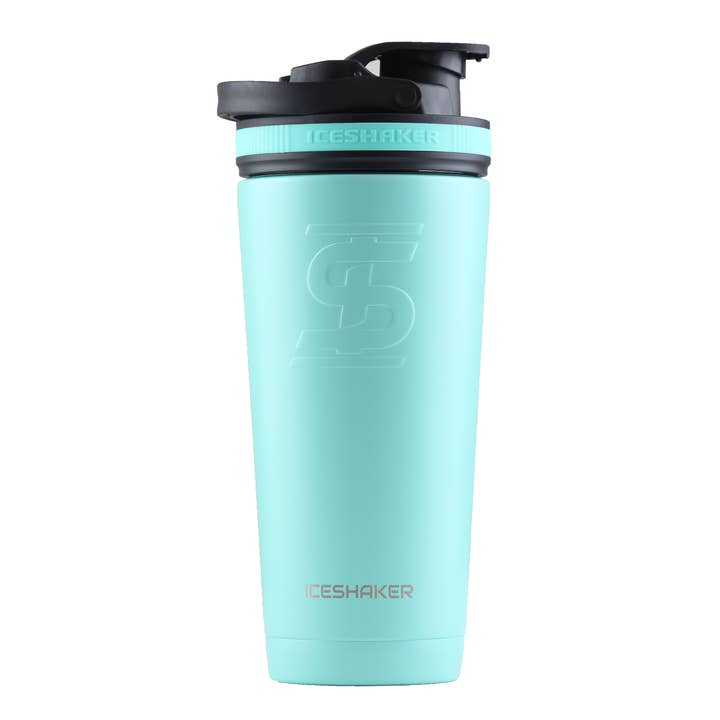 Ice Shaker - Wholesale Insulated mug/tumbler - 26oz Ice Shaker8