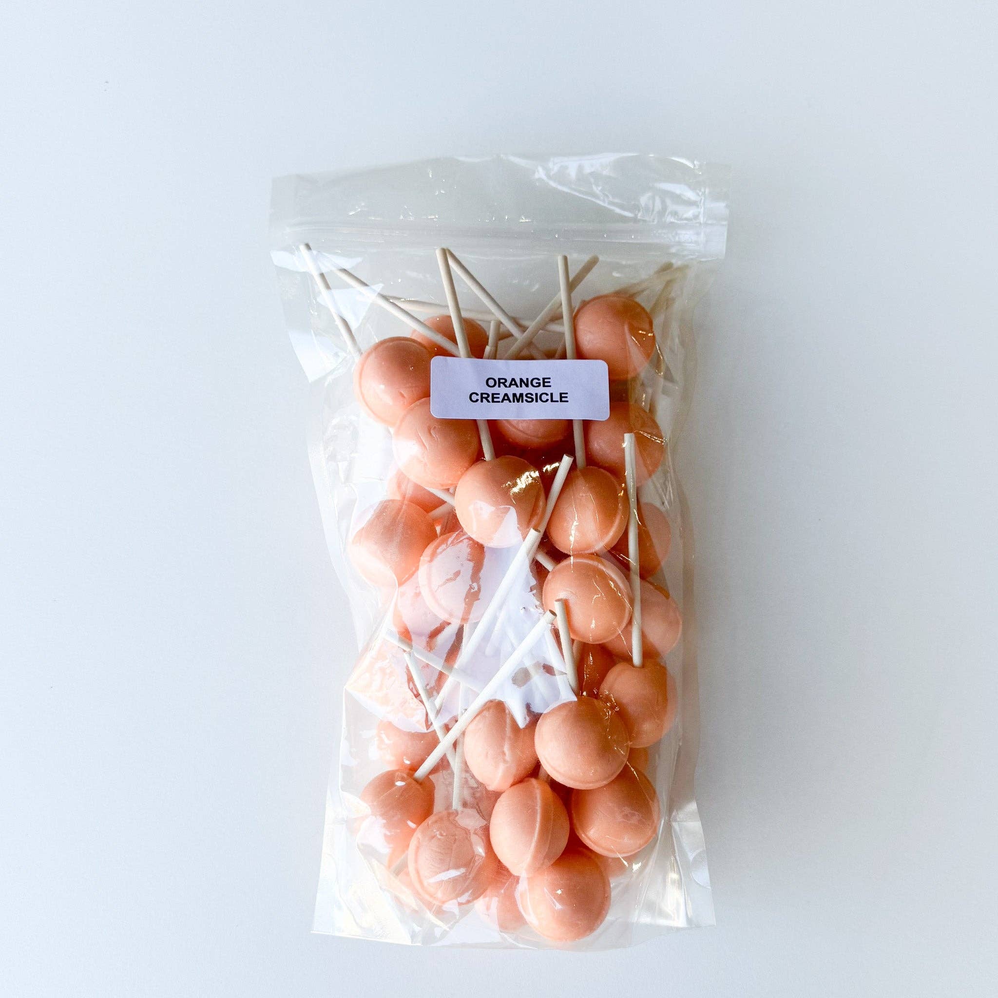 Candy Making Co. – wholesale Lollipop – Large Lollies™ - Individually Wrapped 36ct Bulk Bag45