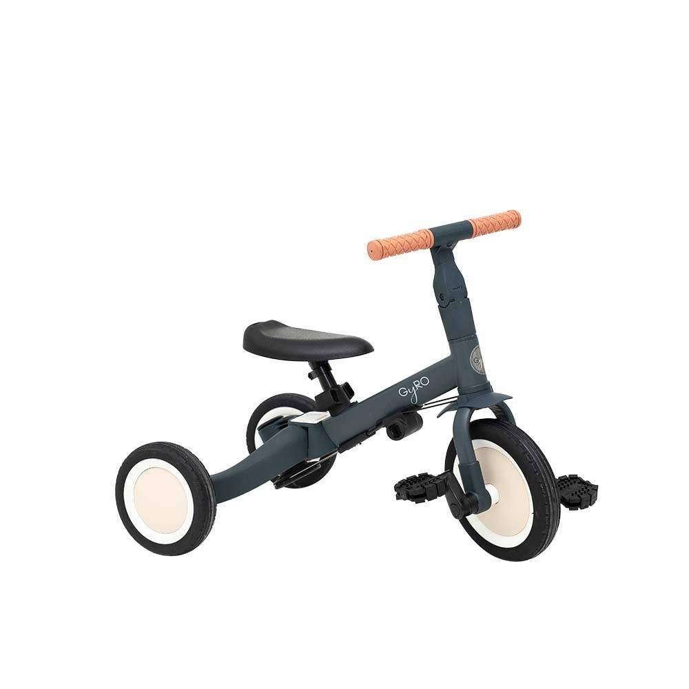 Olmitos S.A – wholesale Bike/scooter – Kids – GYRO MULTIFUNCTION TRICYCLE3