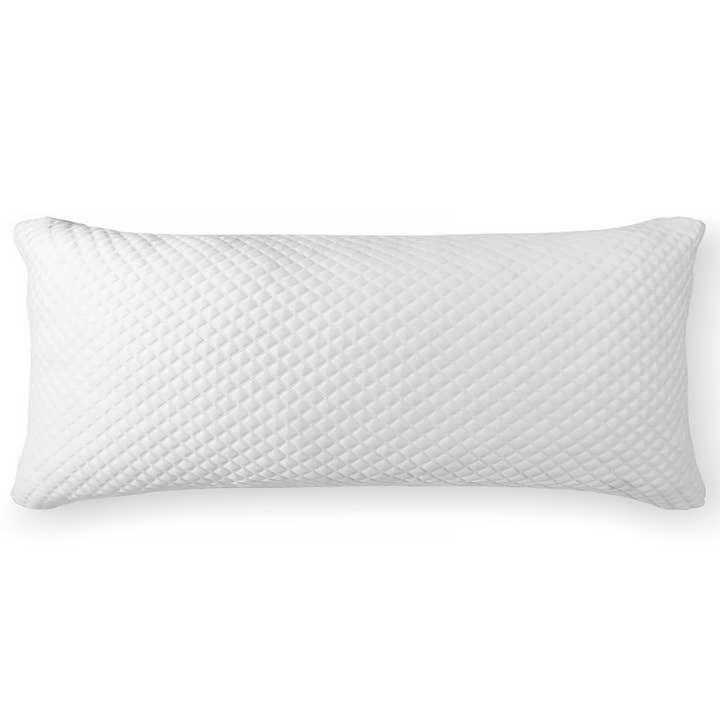 Soft Plush Memory Foam Support Pillow for wholesale by home mart goods