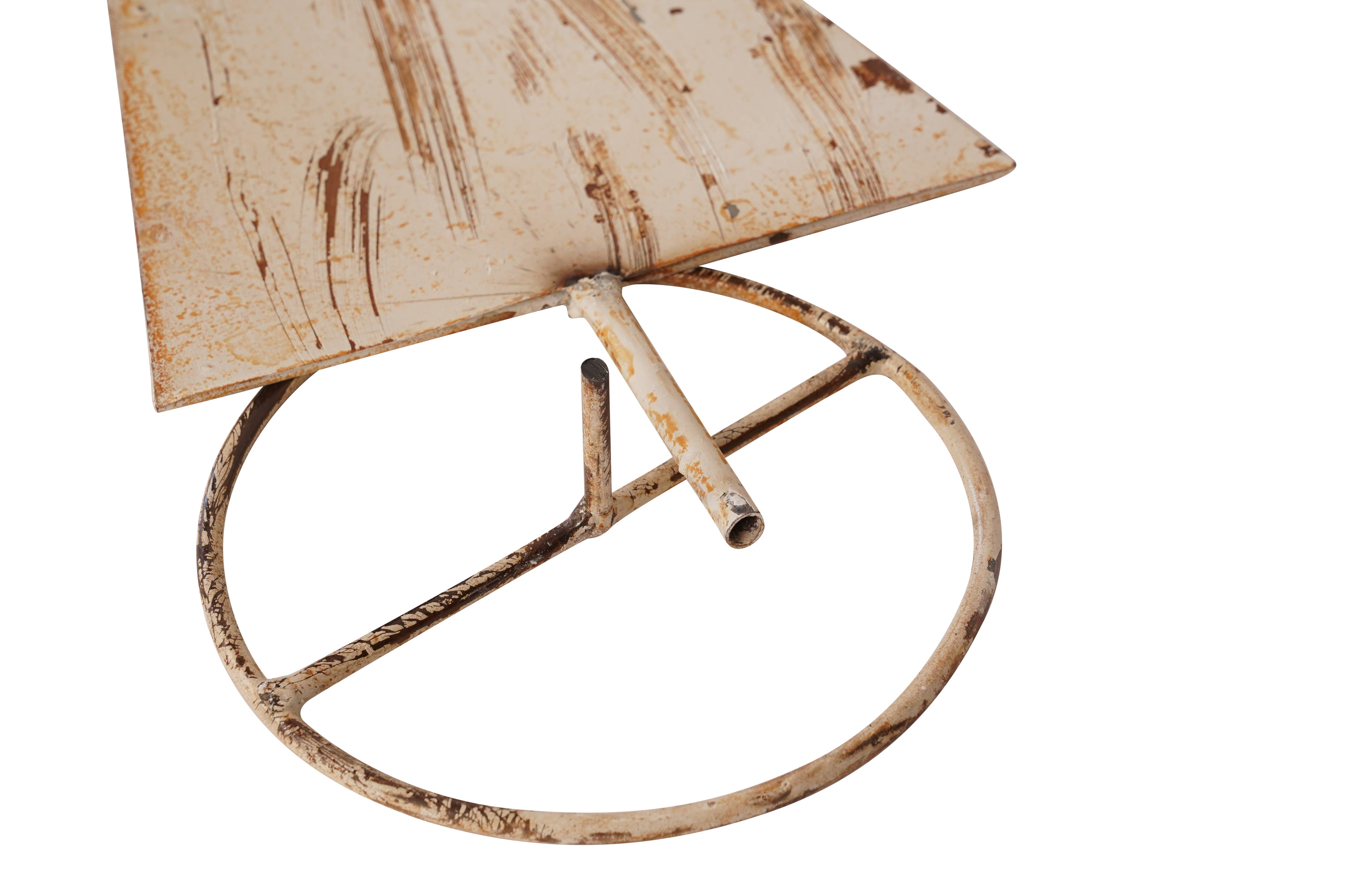 My Amigos Imports - Venta al por mayor Decoración navideña - Árboles de Navidad de metal estilo granja - Decoración del hogar - Tres tamaños15