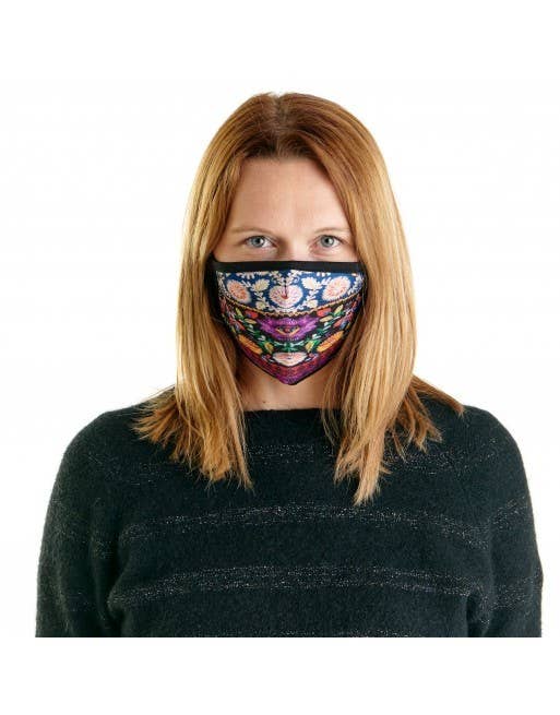 Dub & Drino - Wholesale Non-Medical Disposable Mask - Norway mask