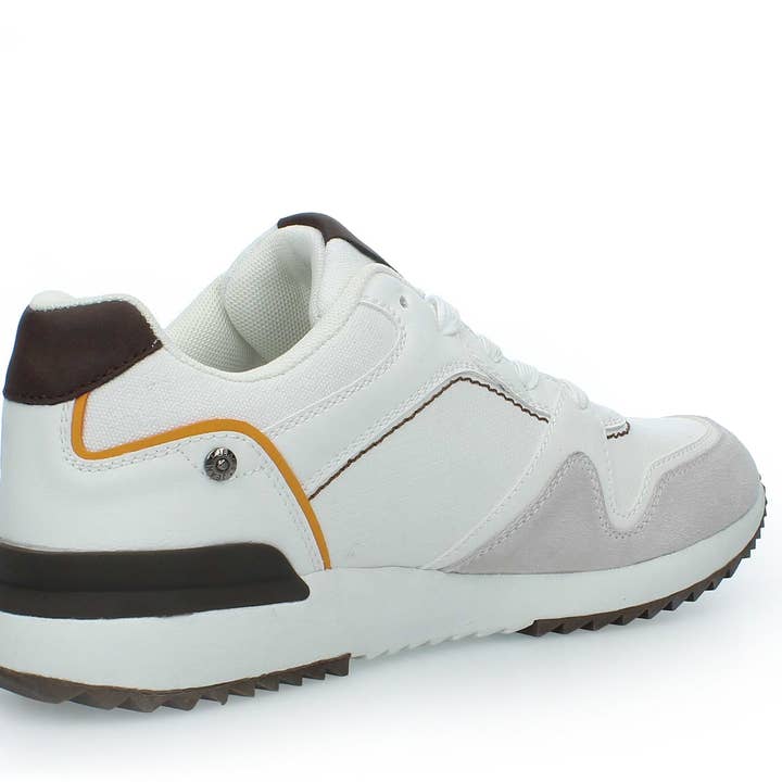 Philip Marco - Wholesale Lifestyle Sneakers - Men's - DualTone | 185276721