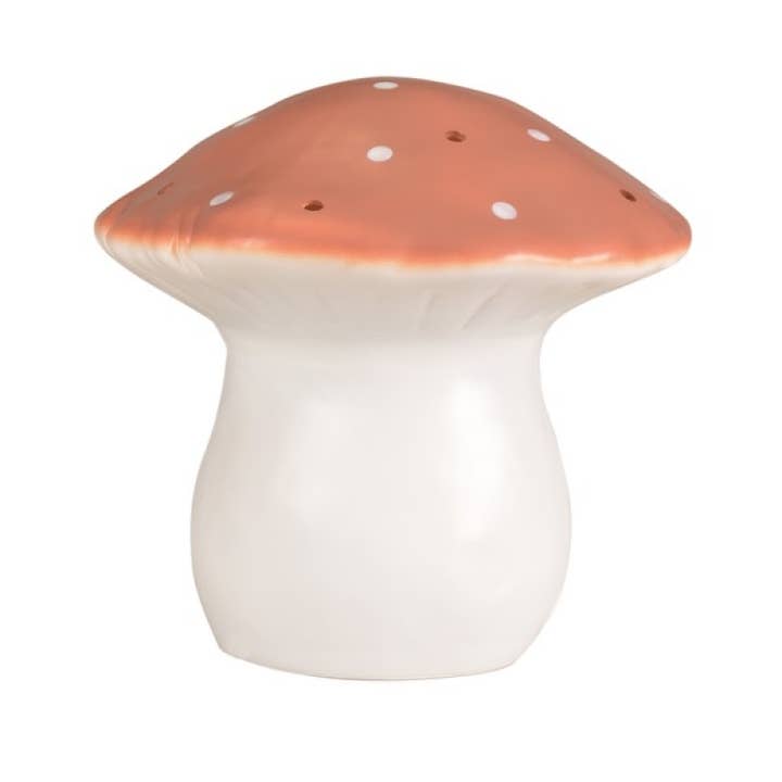 Egmont - Wholesale Night Light - Kids & Baby - Large Mushroom Terra w/ Plug