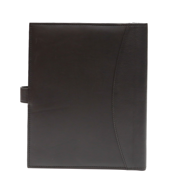 Ashlin Leather Boutique - Wholesale Journal/Diary - ASHLIN® | REFILLABLE JOURNAL WITH BOOK | TUSCANY COWHIDE2