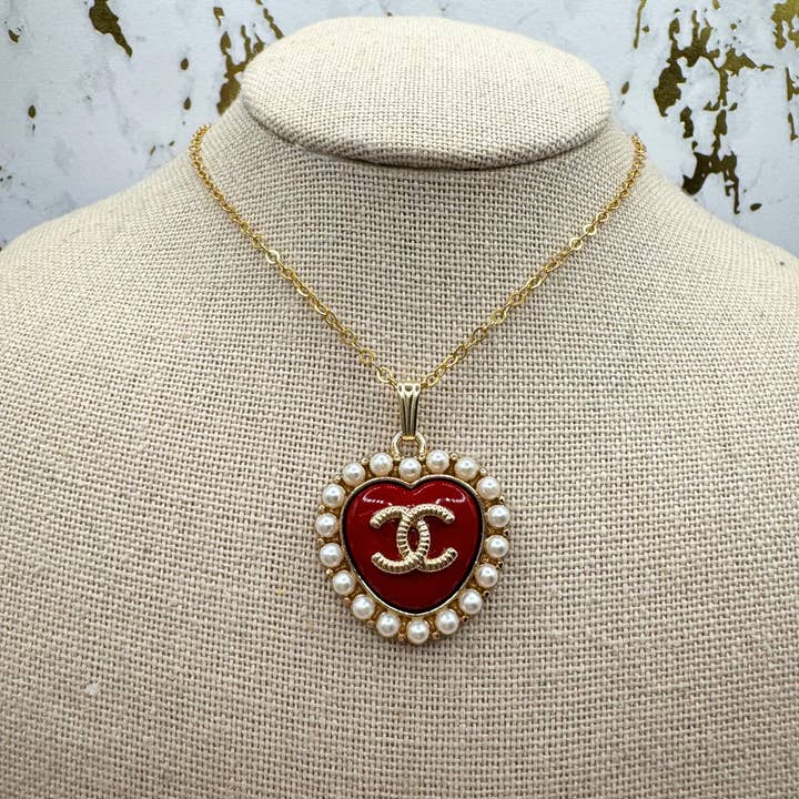 THE CABLE CHAIN for wholesale by Golden Girl Jewelry