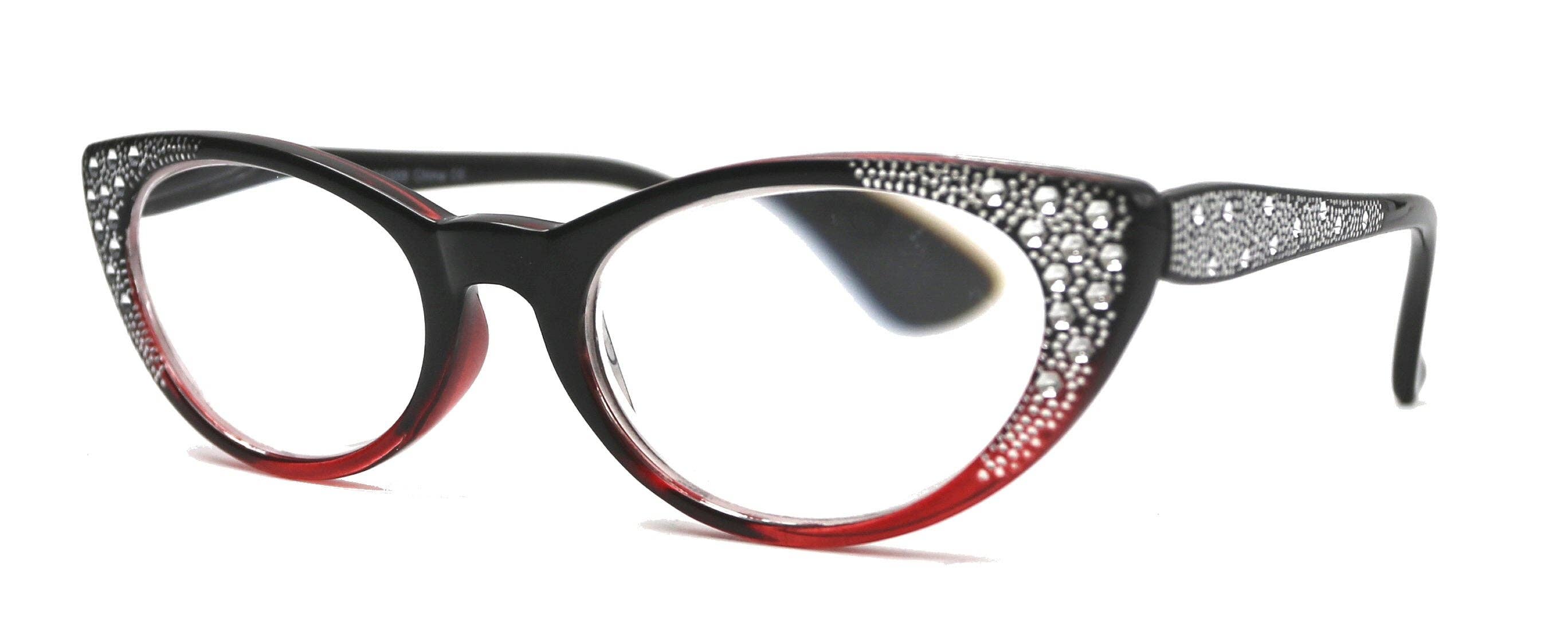 Genesis Sunglasses - Wholesale Eyeglasses - Women's - R1009  reading glasses4