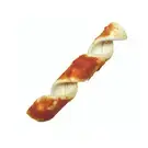 Croci - Venta al por mayor Chuches - Perros - Snack para perros Twist BBQ Party - Cruces0