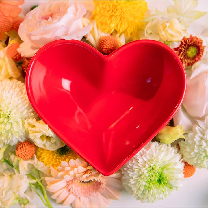 Until Pty Ltd - Wholesale Serving bowl - DOIY Love Bowl8