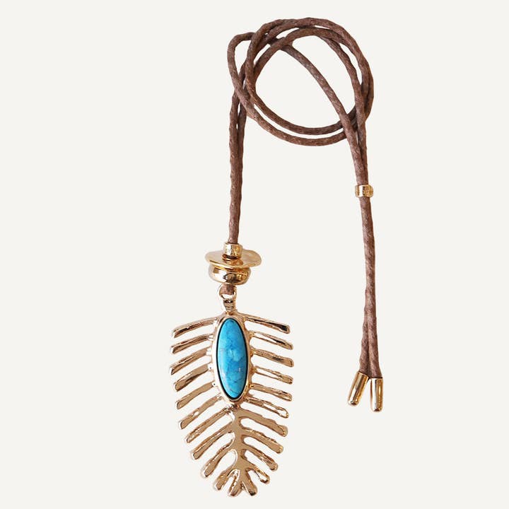 ÉMOLO – Großhandel Kette mit Anhänger/Charm – Lange Halskette Monsul ROWAN SUMMER8