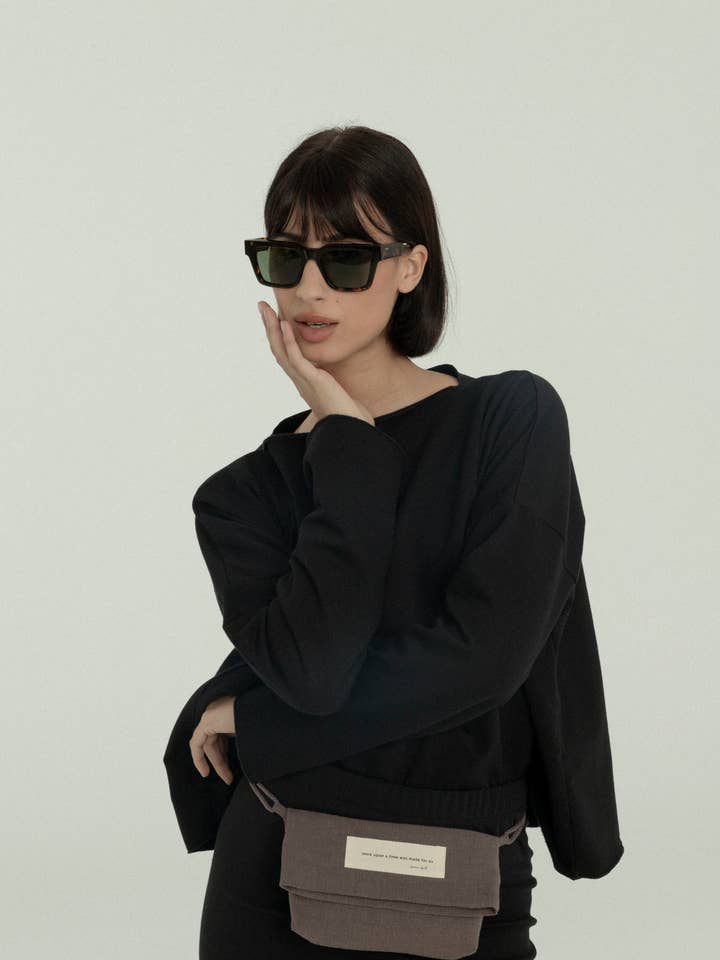 Your Human Soul - Wholesale Sweatshirt - Women's - 04h - recycled organic cotton sweatshirt10