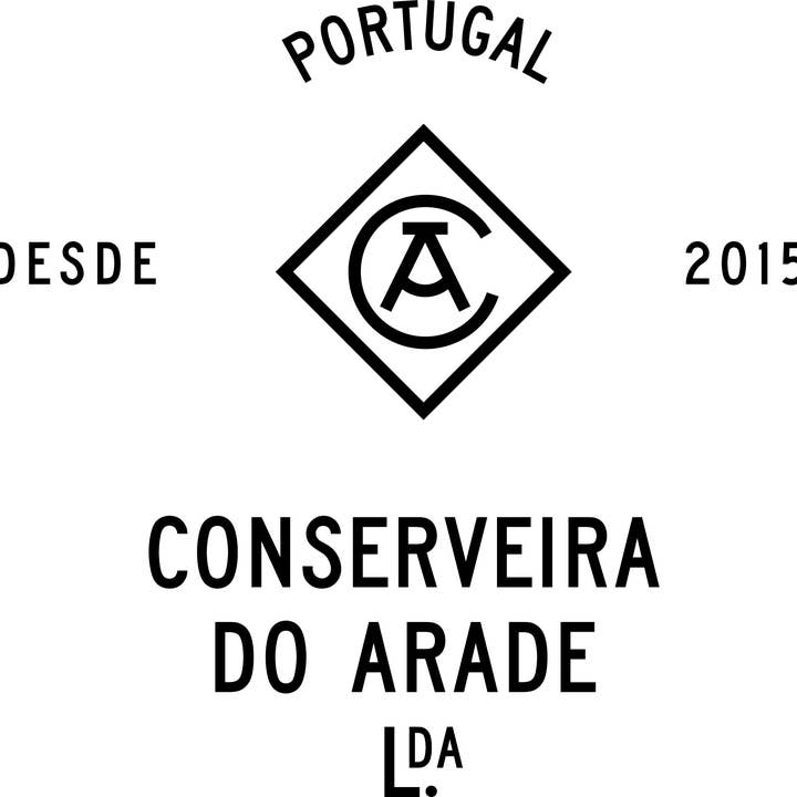 Conserveira do Arade - Wholesale Tinned fish - Mackerels with Olive Oil (Hook Swallower)3