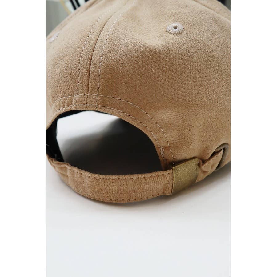 Love and Repeat - Vente Casquette de baseball – femme - Casquettes de baseball Everyday Suede4