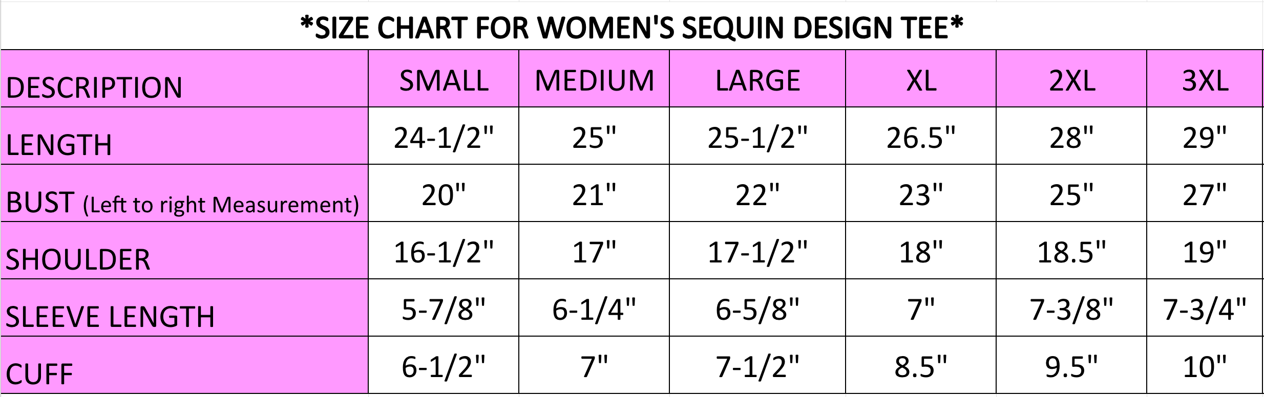 BOMB DESIGNS - Wholesale T-Shirt - Women's - Full Face Tiger | Women's Sequin Puff Sleeve (Purple)