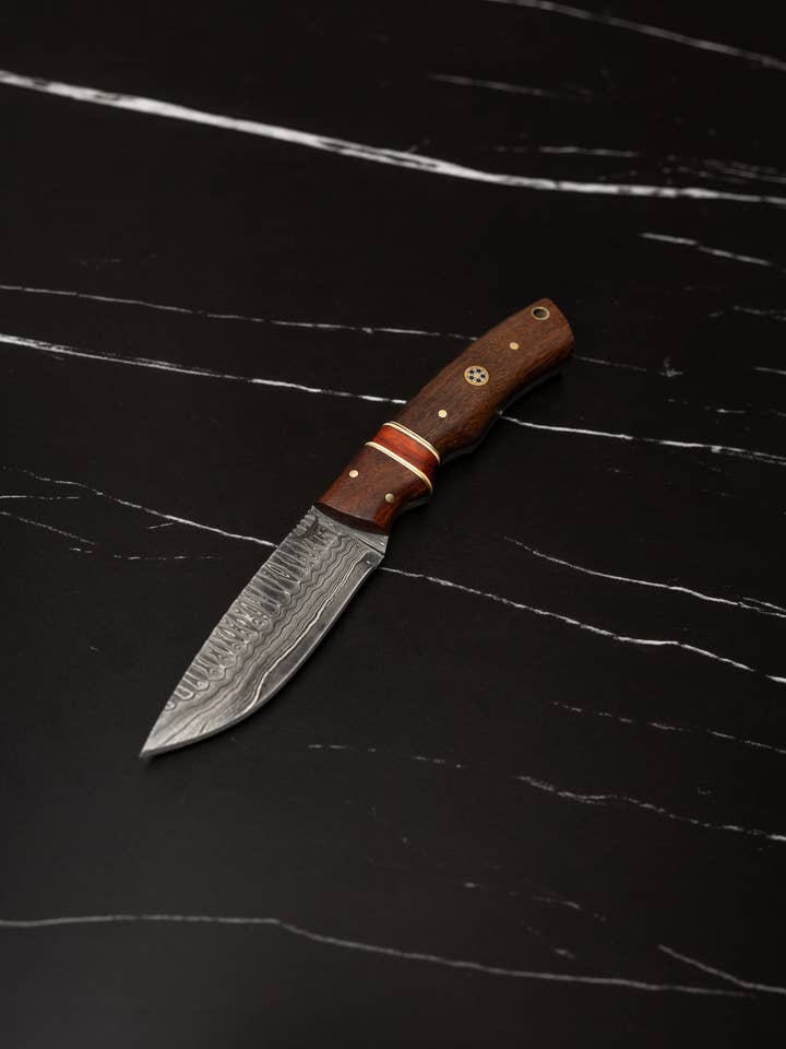 HTK78 pour la vente par HomeTown Knives.