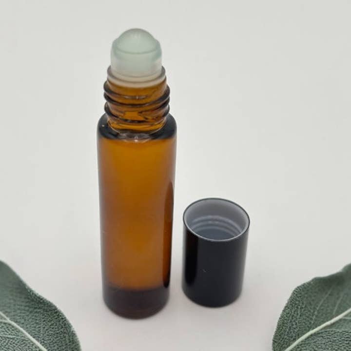 Geister Roll-On Parfüm für den Großhandel von Lilies in the valley botanical