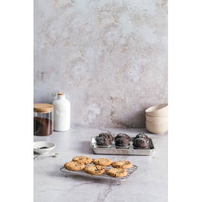 LACOR MENAJE PROFESIONAL S.L. - Wholesale Baking Sheet/Mat - Essential Trays With Rack3