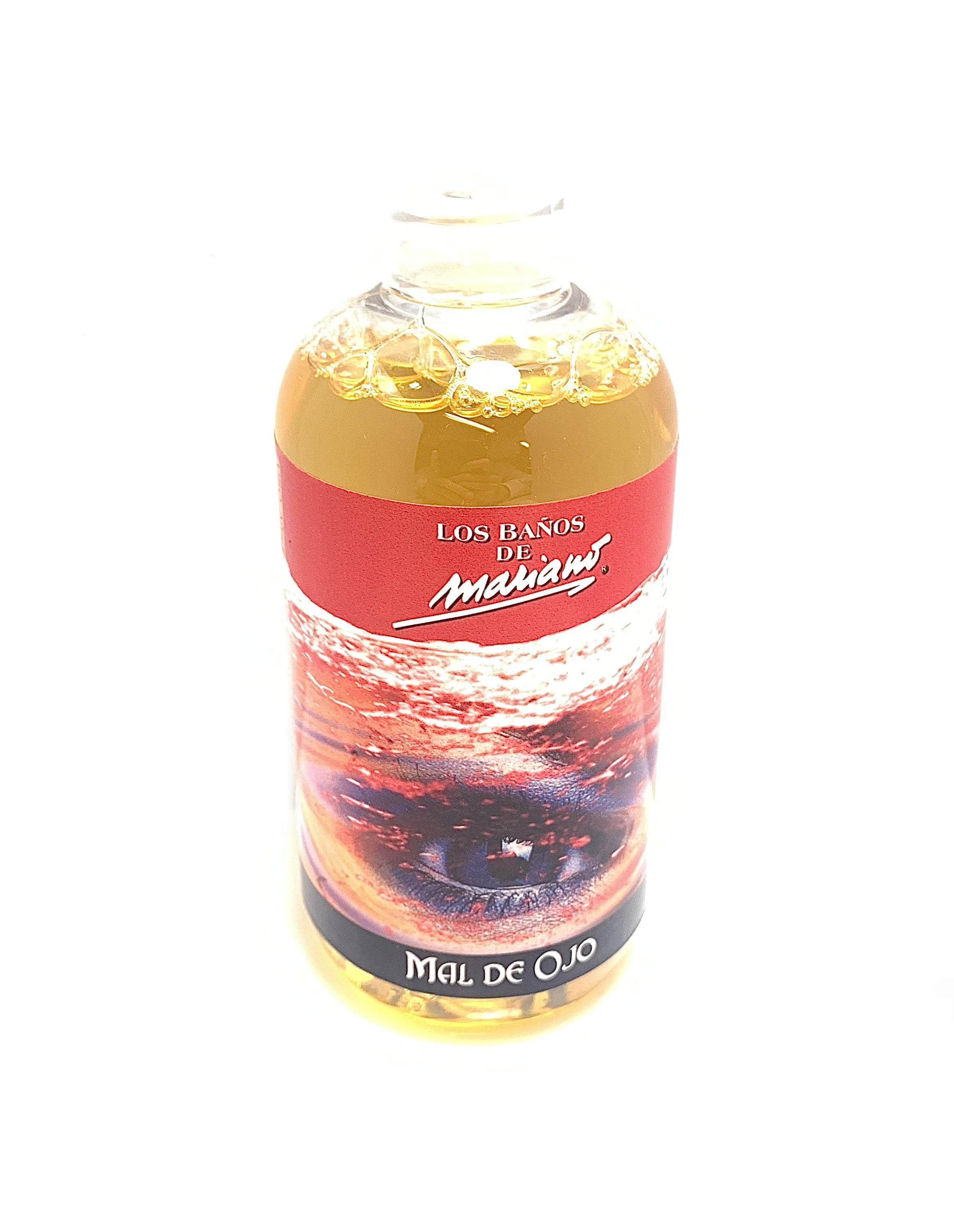 WLM - Wholesale Body Cream/Lotion - Mariano Bath Lotion Against the Evil Eye0