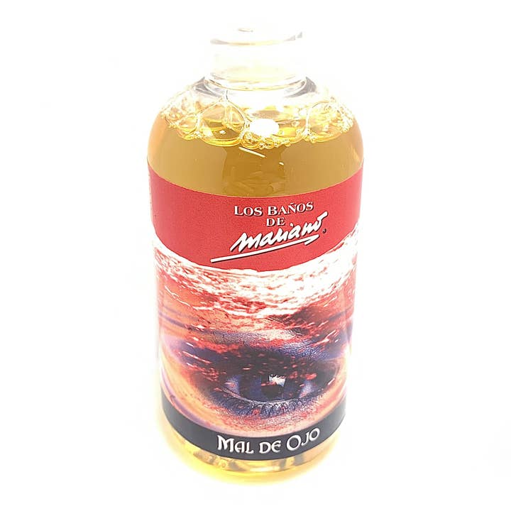 WLM - Wholesale Body Cream/Lotion - Mariano Bath Lotion Against the Evil Eye0