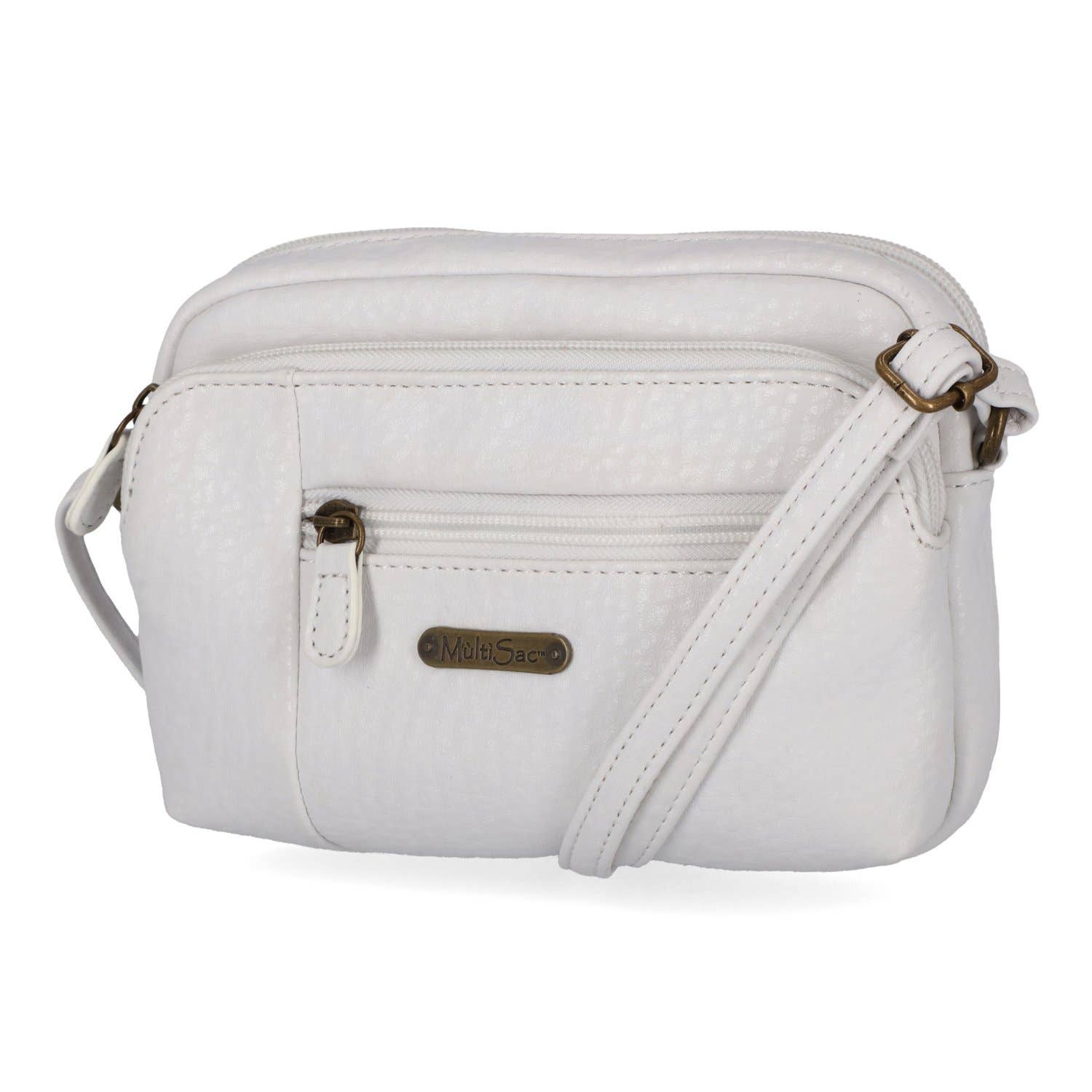 Multisac Handbags - Wholesale Crossbody Bag - Women's - Multisac Mini Dynamic Crossbody5