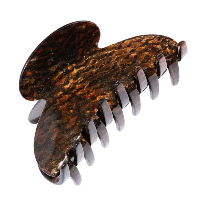 France Luxe/L. Erickson - Wholesale Hair Clip - Women's - Couture Jaw - Classic12