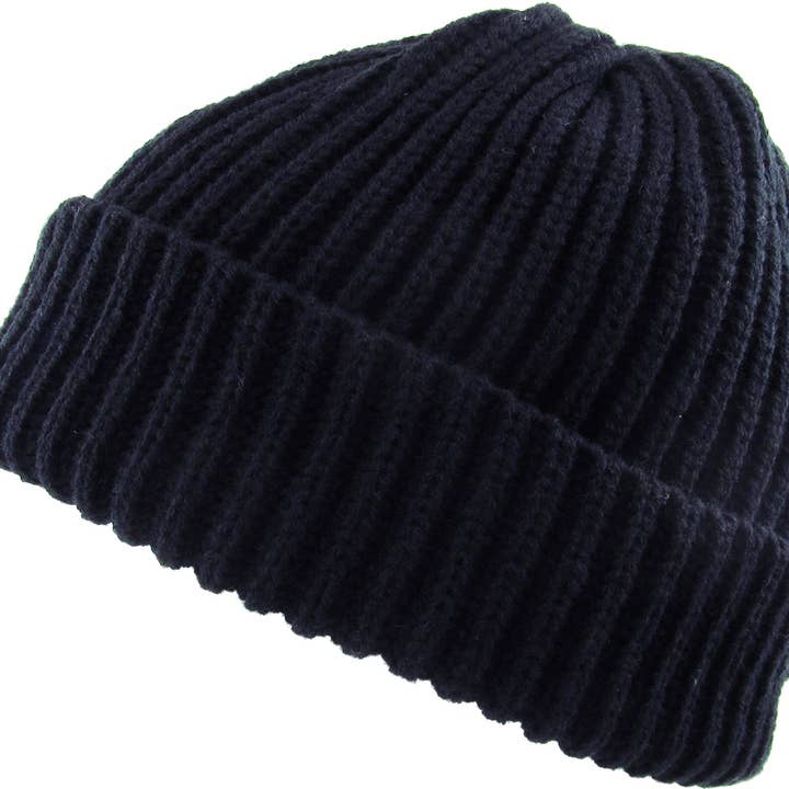 KBETHOS - Vendita all'ingrosso Berretto - Unisex - Berretto a costine36