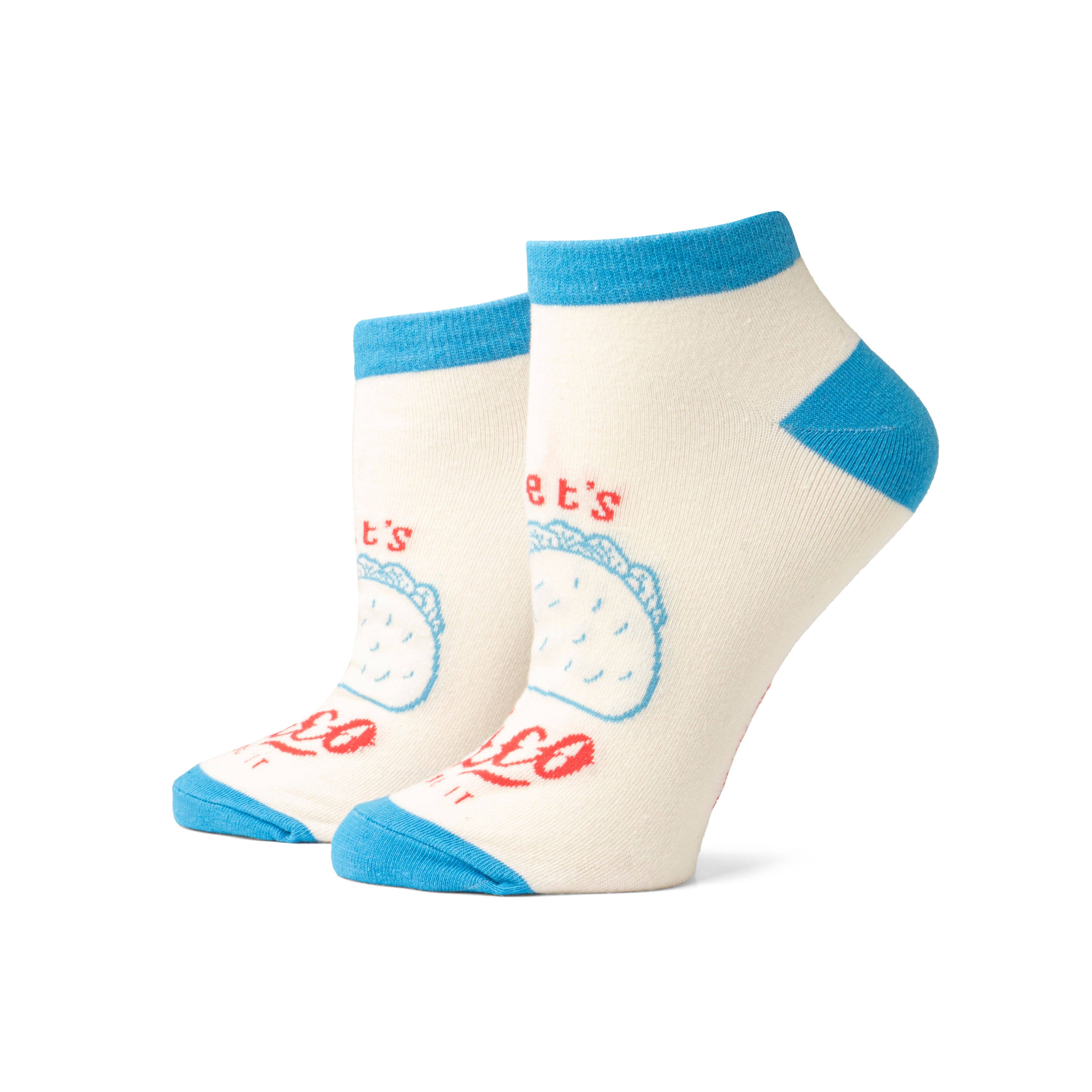 DM Merchandising - Venta al por mayor Calcetines - Unisex - Calcetines Low Rider Dos Pies Izquierdos Stock Abierto1