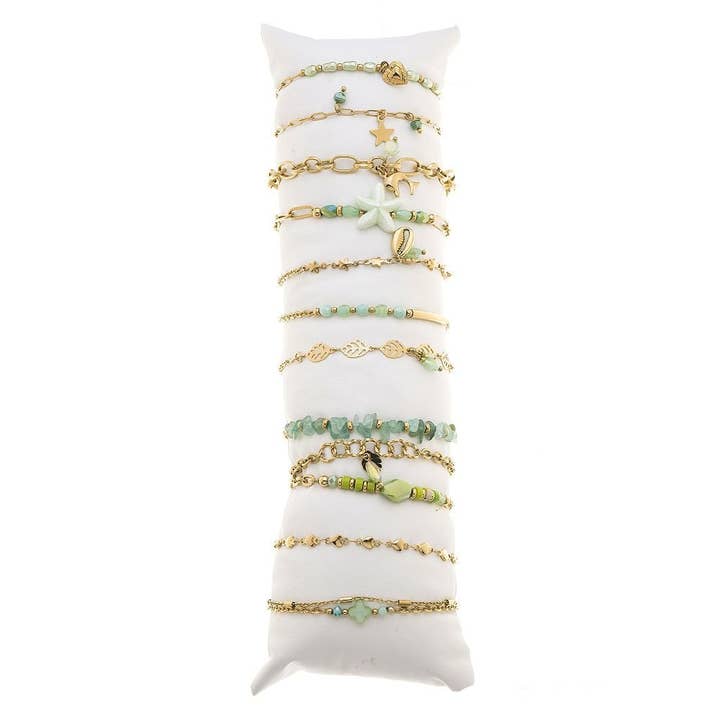 Fox by Ren GmbH - Wholesale Jewelry Set - Bracelet - Cleo2